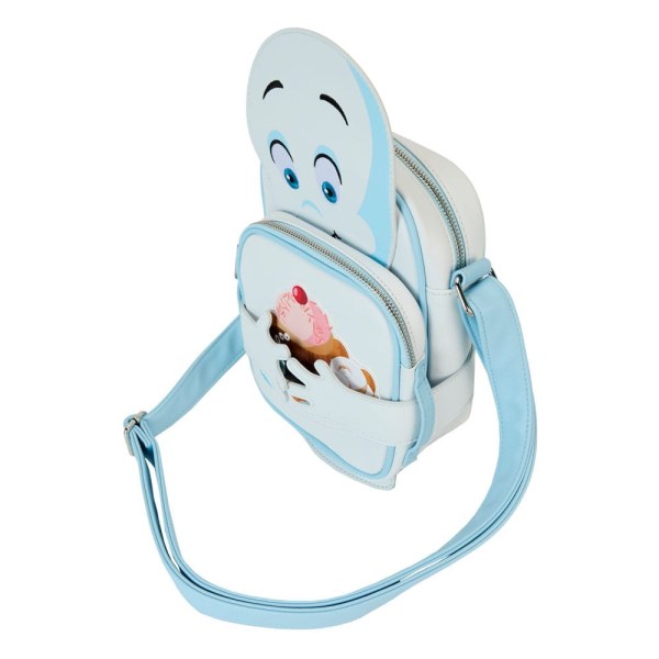Halloween schultertasche - Loungefly Casper das freundliche Gespenst