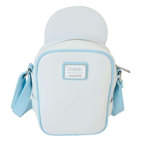 Halloween schultertasche - Loungefly Casper das freundliche Gespenst