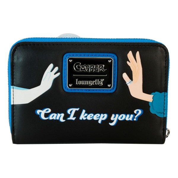 Halloween Geldbörse – Loungefly Casper, das freundliche Gespenst
