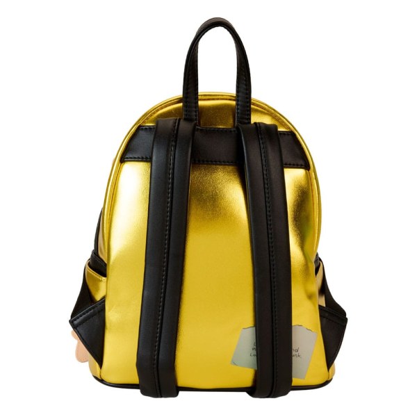 Rucksack Coraline Katze Cosplay - Loungefly Coraline