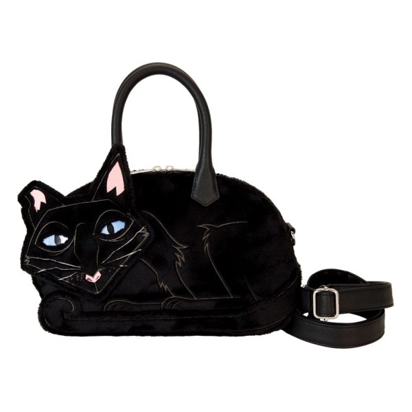 Katzen- schultertasche - Loungefly Coraline