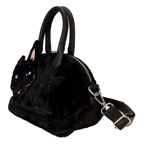 Katzen- schultertasche - Loungefly Coraline