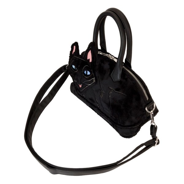 Katzen- schultertasche - Loungefly Coraline