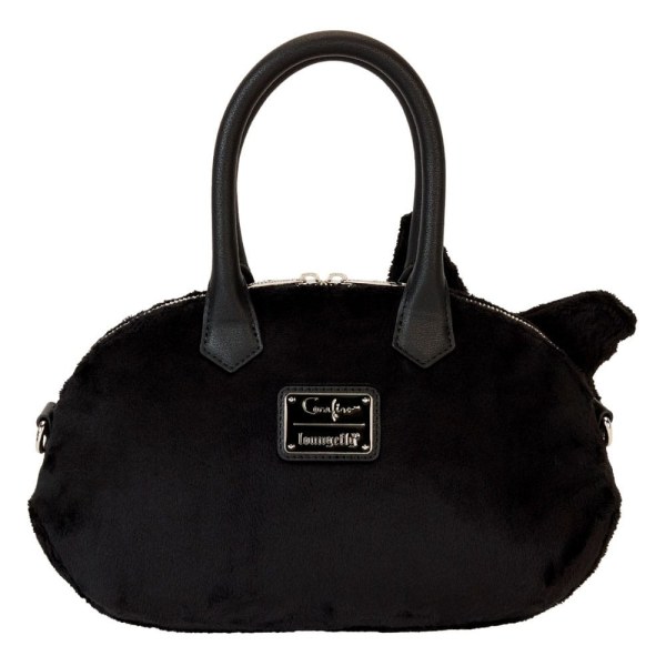 Katzen- schultertasche - Loungefly Coraline
