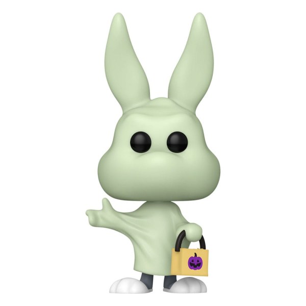 FUNKO POP! 1673 Halloween Bugs Bunny(Geist) - Looney Tunes