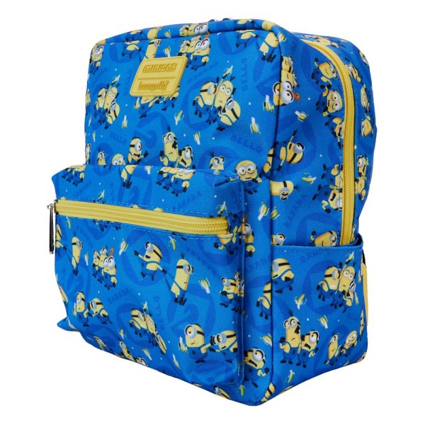 Mini-Rucksack Minions - Loungefly Ich – Einfach Unverbesserlich
