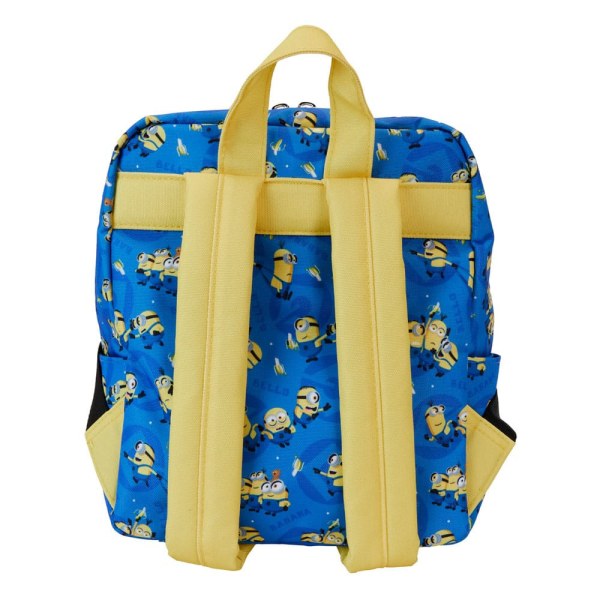 Mini-Rucksack Minions - Loungefly Ich – Einfach Unverbesserlich