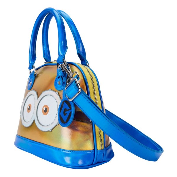 Minions Heritage Dome Cosplay schultertasche - Loungefly Ich - Einfach Unverbesserlich