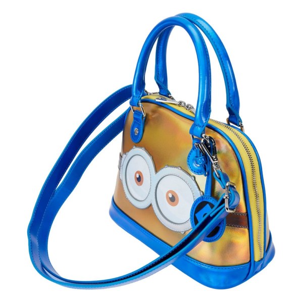 Minions Heritage Dome Cosplay schultertasche - Loungefly Ich - Einfach Unverbesserlich