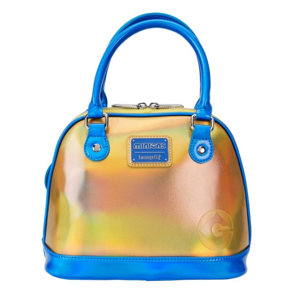 Minions Heritage Dome Cosplay schultertasche - Loungefly Ich - Einfach Unverbesserlich