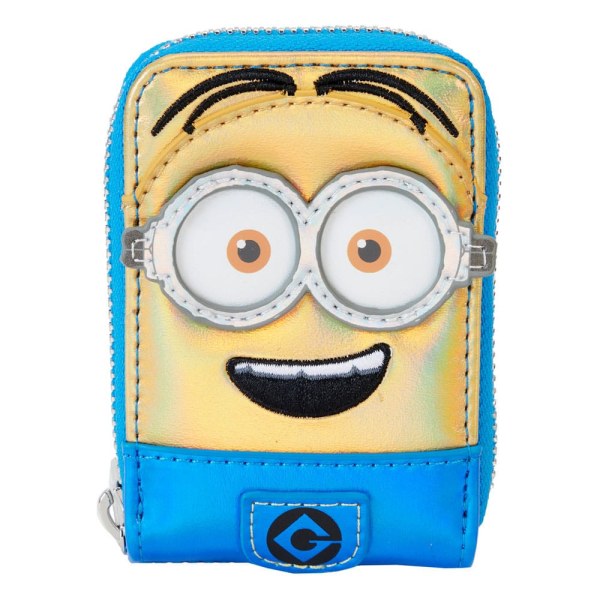 Minion Geldbörse - Loungefly Ich - Einfach Unverbesserlich