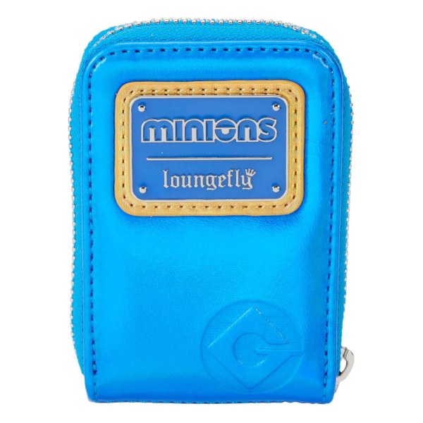 Minion Geldbörse - Loungefly Ich - Einfach Unverbesserlich