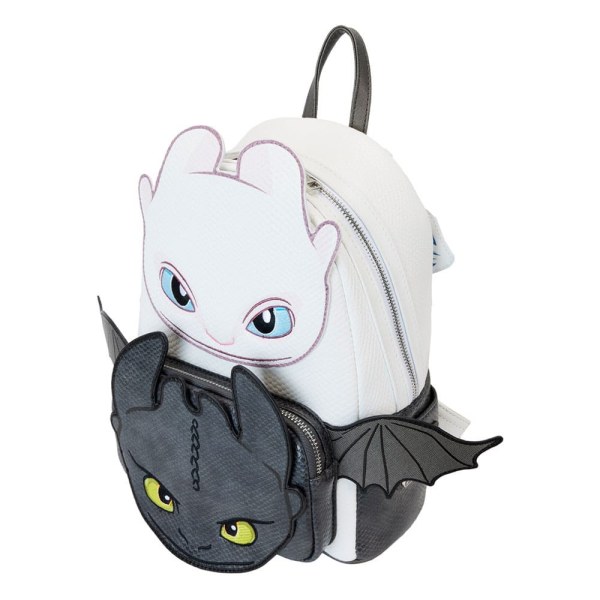 Rucksack Drachenzähmen leicht gemacht Furies - Loungefly Dreamworks