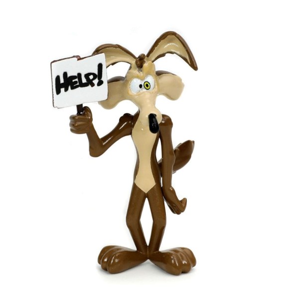 Fahrzeug-Piep-Piep - JADA Looney Tunes