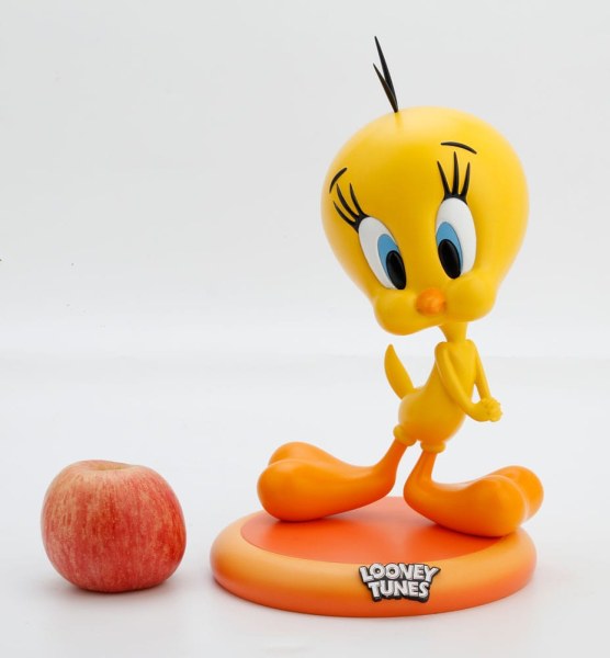 Lebensgroße Statue Tweety - Muckle Mannequins Looney Tunes