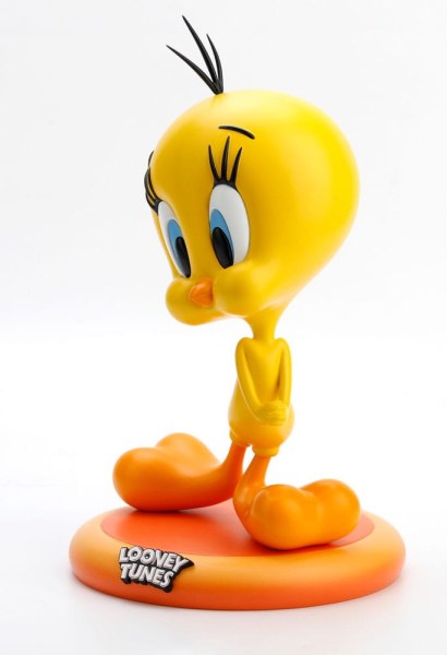 Lebensgroße Statue Tweety - Muckle Mannequins Looney Tunes
