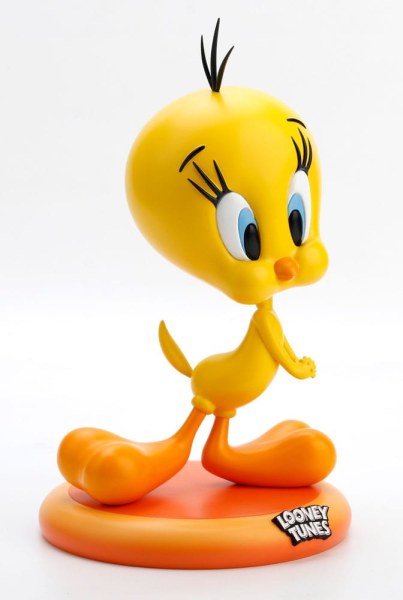 Lebensgroße Statue Tweety - Muckle Mannequins Looney Tunes