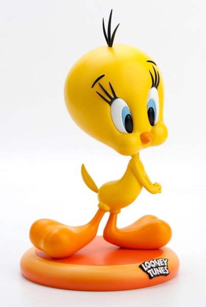 Lebensgroße Statue Tweety - Muckle Mannequins Looney Tunes