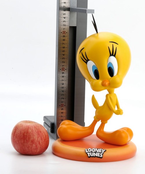 Lebensgroße Statue Tweety - Muckle Mannequins Looney Tunes