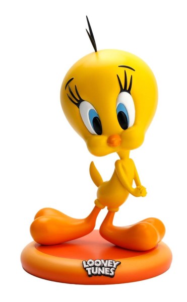 Lebensgroße Statue Tweety - Muckle Mannequins Looney Tunes