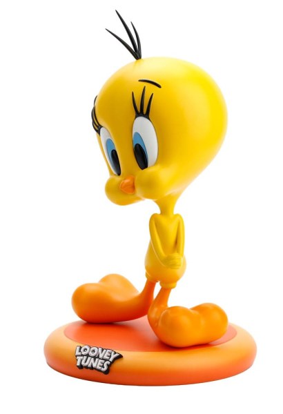 Lebensgroße Statue Tweety - Muckle Mannequins Looney Tunes