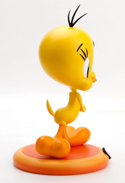 Lebensgroße Statue Tweety - Muckle Mannequins Looney Tunes