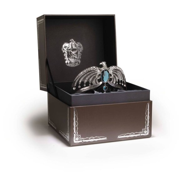Kopfschmuck von Rowena Ravenclaw – Harry Potter