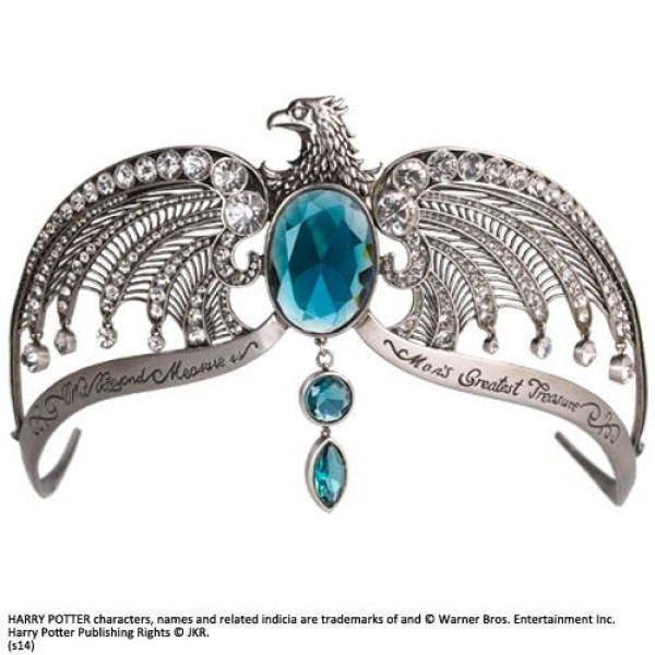 Kopfschmuck von Rowena Ravenclaw – Harry Potter