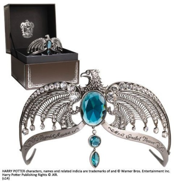 Kopfschmuck von Rowena Ravenclaw – Harry Potter