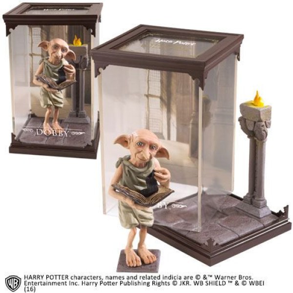 Dobby Magische Kreaturen - Harry Potter