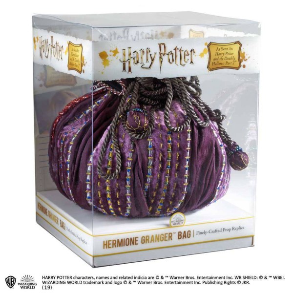 Hermine Tasche - Harry Potter