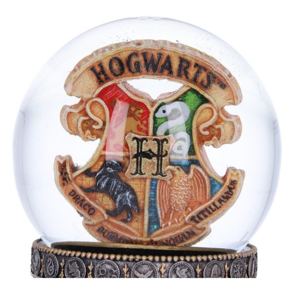 Schneekugel-Zauberstab - Harry Potter