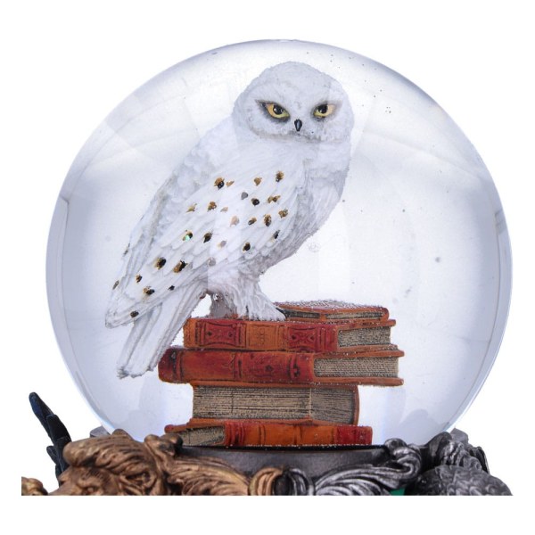 Hedwig Schneekugel - Harry Potter