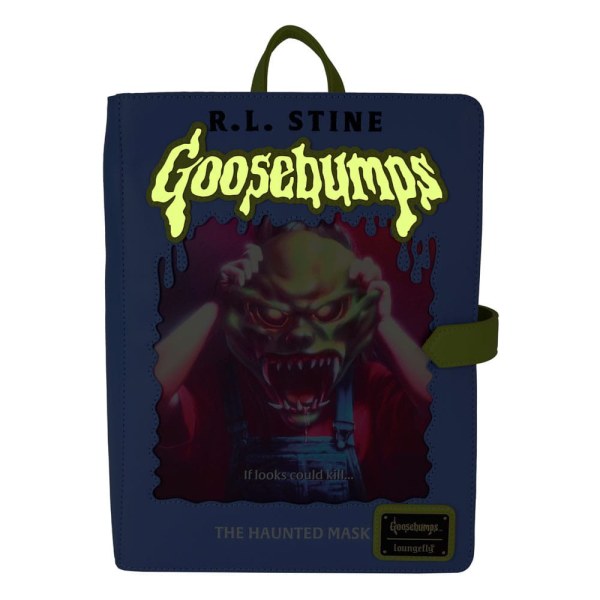 Rucksack Haunted Mask Cosplay - Loungefly Gänsehaut der Film