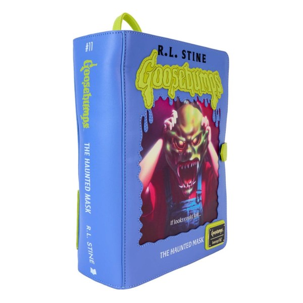 Rucksack Haunted Mask Cosplay - Loungefly Gänsehaut der Film