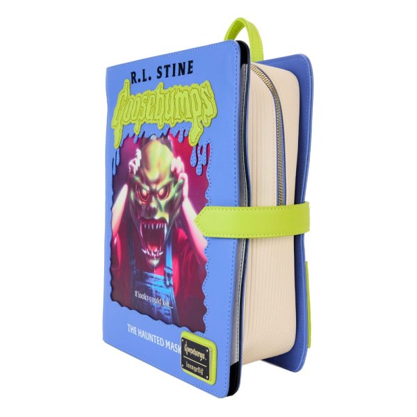 Rucksack Haunted Mask Cosplay - Loungefly Gänsehaut der Film