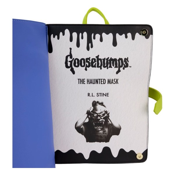 Rucksack Haunted Mask Cosplay - Loungefly Gänsehaut der Film