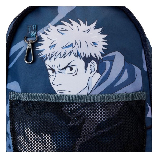 Rucksack The Gamr Collectiv - Loungefly Jujutsu Kaisen