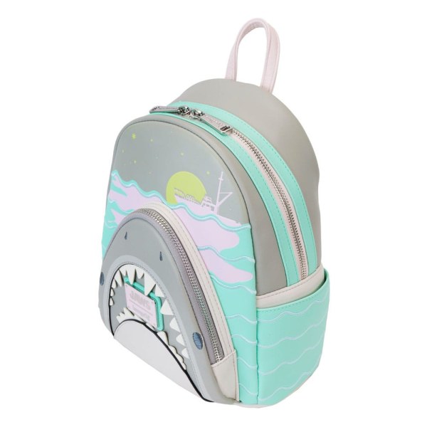 Mini-Rucksack Hai - Loungefly Der weiße Hai
