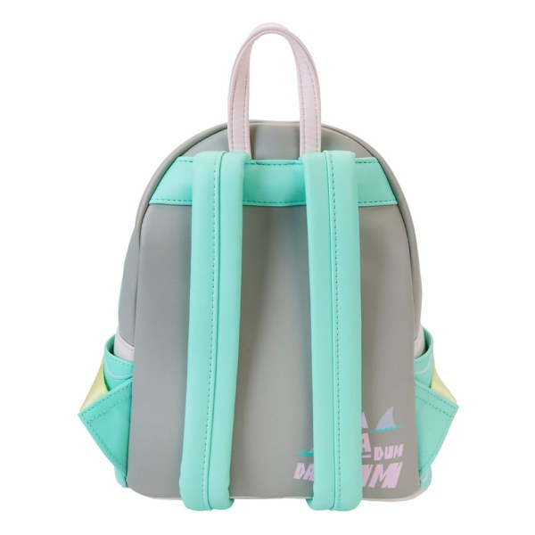 Mini-Rucksack Hai - Loungefly Der weiße Hai