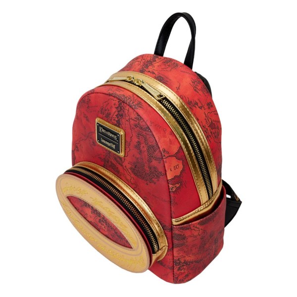 Der Eine Ring Mini-Rucksack - Loungefly Der Herr der Ringe