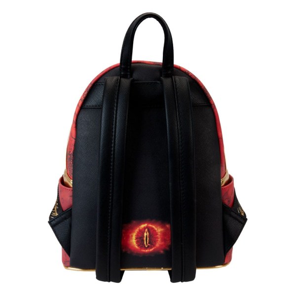 Der Eine Ring Mini-Rucksack - Loungefly Der Herr der Ringe