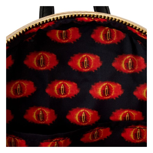 Der Eine Ring Mini-Rucksack - Loungefly Der Herr der Ringe