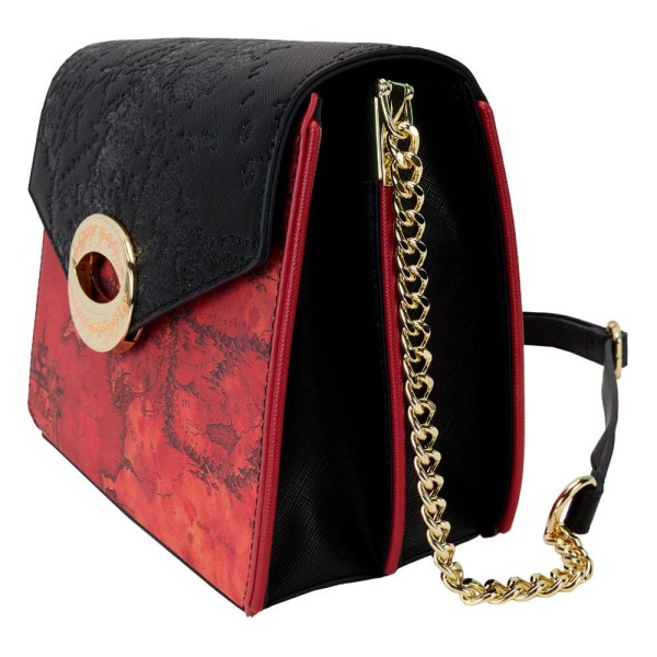 Der Eine Ring schultertasche - Loungefly Der Herr der Ringe