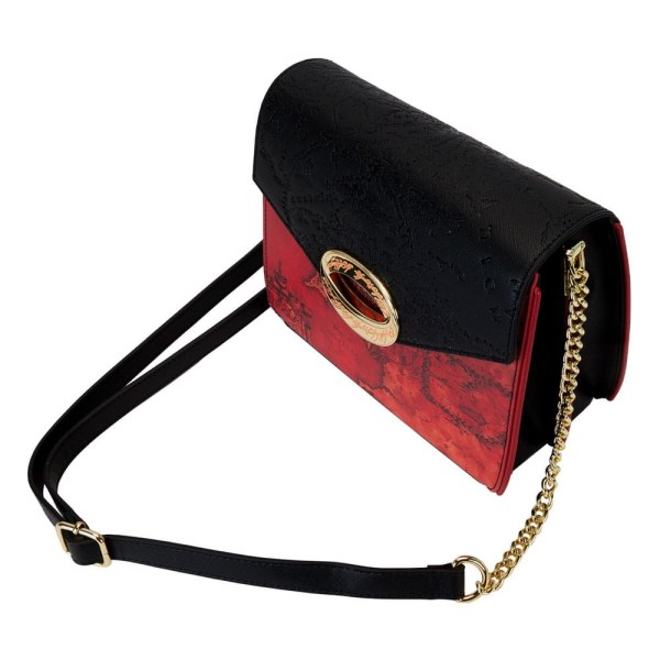 Der Eine Ring schultertasche - Loungefly Der Herr der Ringe