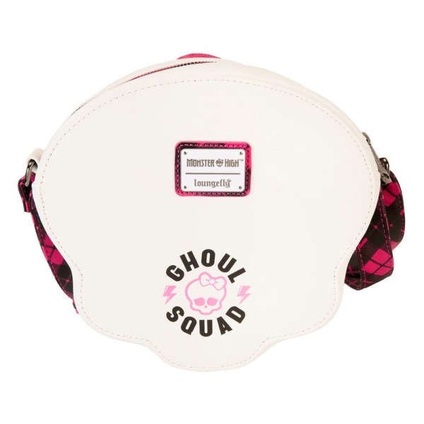 Skullette Umhängetasche mit Münzfach - Loungefly Monster High