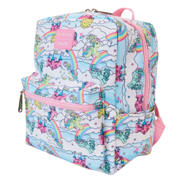 Mini-Rucksack Sky Scene - Loungefly Mein kleines Pony