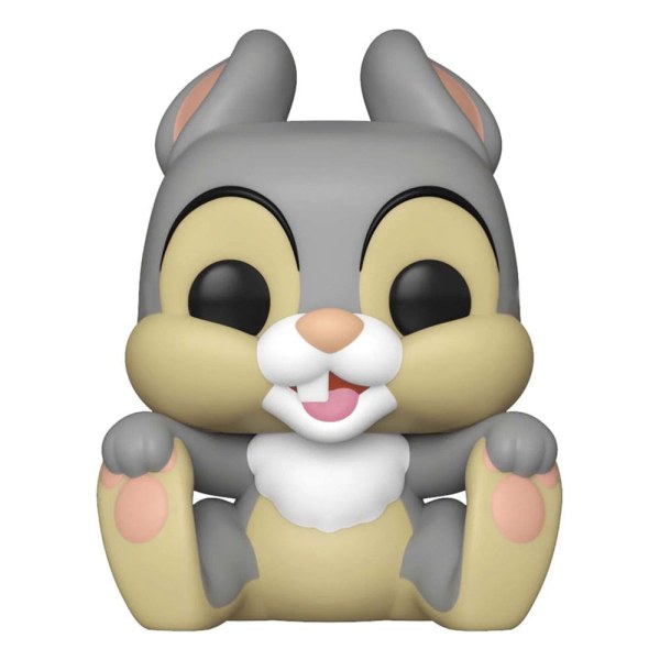 FUNKO POP! 1186 Klopfer hält Zehen – Disney Bambi