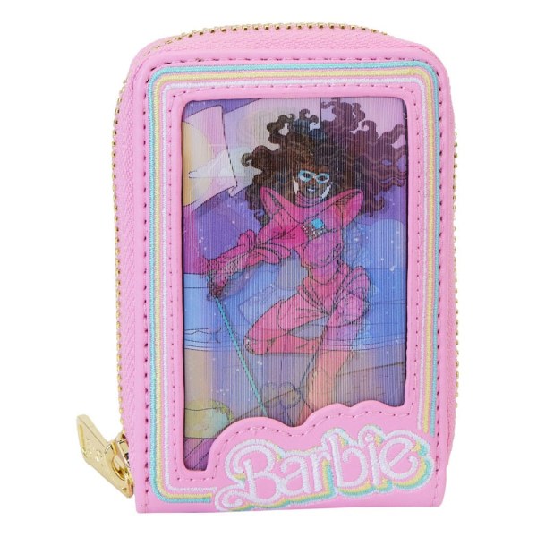 Puppenbox-Geldbörse zum 65. Jubiläum von Barbie - Loungefly Barbie