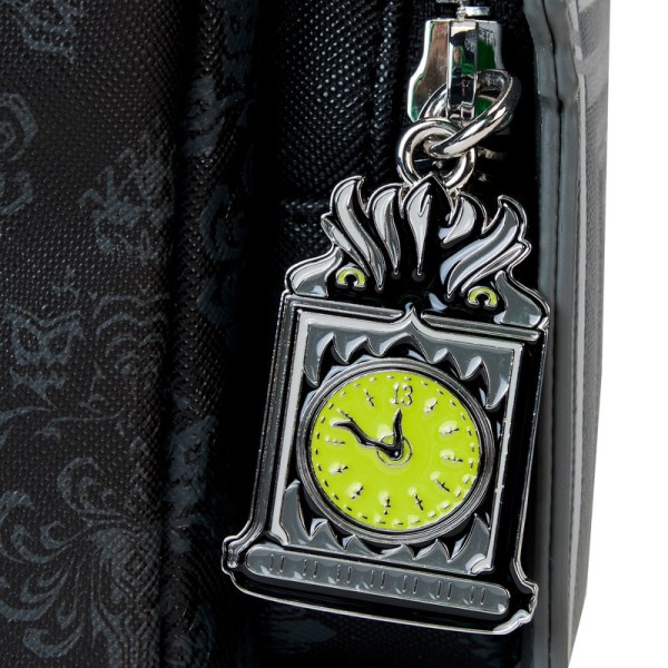 The Geisterhaus Gargoyle Tapete - leuchtender Mini-Rucksack - DISNEY LOUNGEFLY